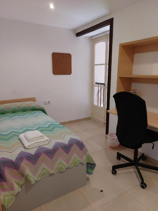 La Casona De Rances Grupo Ac Gestion Apartment Cádiz Exterior photo